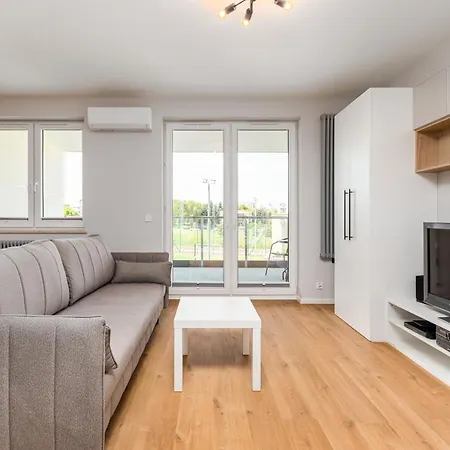 Dunikowskiego 6a Varsó