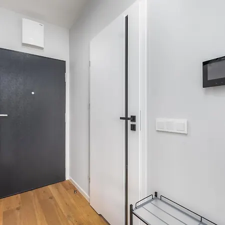 Dunikowskiego 6a Varsó