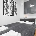 Dunikowskiego 6a * 华沙