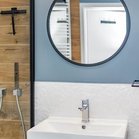 Dunikowskiego 6a Appartement