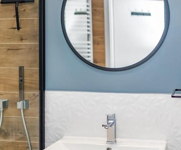 Dunikowskiego 6a Apartament