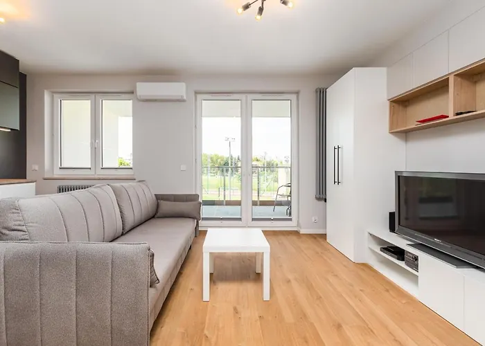 Dunikowskiego 6a Warszawa