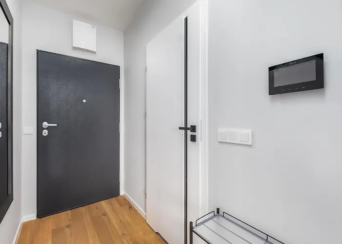 Dunikowskiego 6a Βαρσοβία