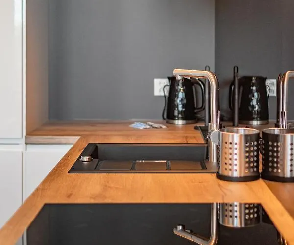 Dunikowskiego 6a Lägenhet *